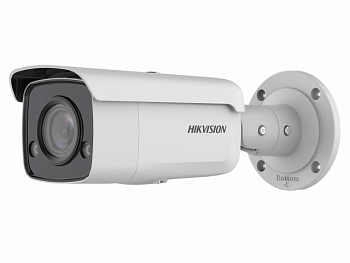 HikVision DS-2CD2T87G2-L (C) (6 мм) видеокамера IP HikVision DS-2CD2T87G2-L (C) (6 мм) видеокамера IP