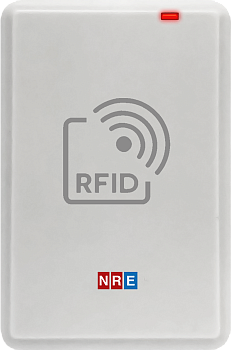 CARDDEX NRE Настольный RFID считыватель CARDDEX NRE Настольный RFID считыватель