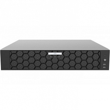 Uniview NVR504-64E-IQ Видеорегистратор IP