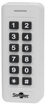 Smartec ST-SC312EK-WT Считыватель Smartec ST-SC312EK-WT Считыватель