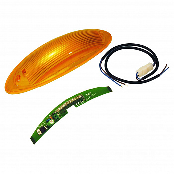 CAME G02801 (001G02801) Сигнальная лампа