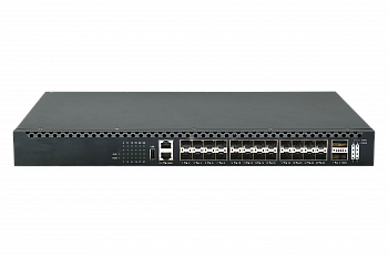 GIGALINK GL-SW-X304-26SQ Управляемый коммутатор уровня ядра сети GIGALINK GL-SW-X304-26SQ Управляемый коммутатор уровня ядра сети