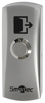 Smartec ST-EX142 Кнопка металлическая Smartec ST-EX142 Кнопка металлическая