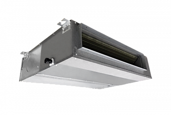 ROYAL CLIMA ES-D 18HWI/ES-E 18HXI Классическая сплит-система канального типа