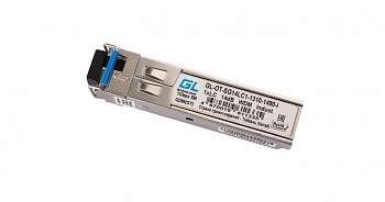 NIKOMAX GL-OT-SG14LC1-1310-1490-I Модуль SFP NIKOMAX GL-OT-SG14LC1-1310-1490-I Модуль SFP