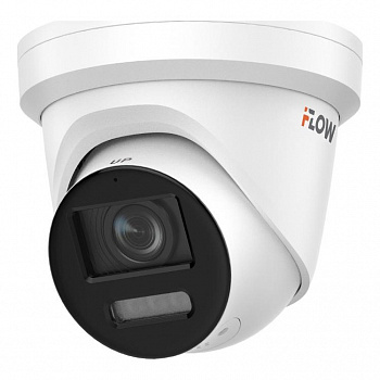 iFlow F-IC-2384CM(4mm) Видеокамера IP iFlow F-IC-2384CM(4mm) Видеокамера IP