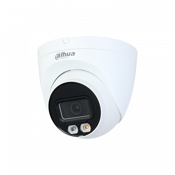 Dahua DH-IPC-HDW2849TP-ZS-IL (2.7-13.5 мм) Видеокамера IP Dahua DH-IPC-HDW2849TP-ZS-IL (2.7-13.5 мм) Видеокамера IP