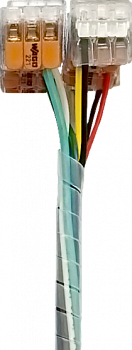 CARDDEX 10P Разъем опций