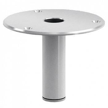 OXGARD ВЗР 1702-Р.01.02 Гнездо для съемного ограждения  OXGARD ВЗР 1702-Р.01.02 Гнездо для съемного ограждения