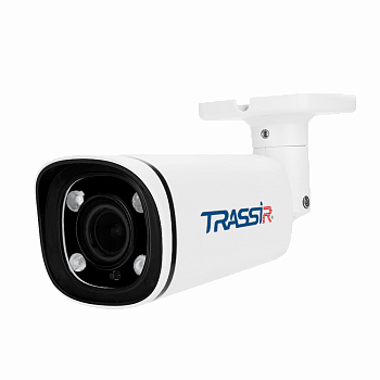 TRASSIR TR-D2123ZCL6 (2.7-13.5 мм) видеокамера IP TRASSIR TR-D2123ZCL6 (2.7-13.5 мм) видеокамера IP