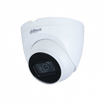 Dahua DH-IPC-HDW2230TP-AS-0280B видеокамера IP Dahua DH-IPC-HDW2230TP-AS-0280B видеокамера IP