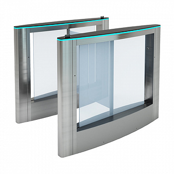 OXGARD QL-04-GCM-660/900 (Mifare) Центральный модуль турникета OXGARD QL-04-GCM-660/900 (Mifare) Центральный модуль турникета