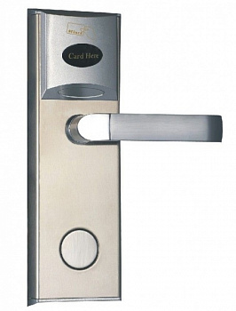 ZKTeco LH1000 Замок автономный