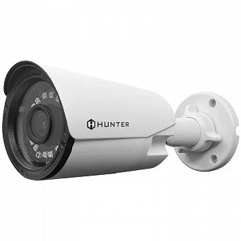 Hunter HN-B37IR V3 (2.8 мм) мультиформатная MHD видеокамера Hunter HN-B37IR V3 (2.8 мм) мультиформатная MHD видеокамера