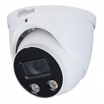 Dahua DH-IPC-HDW3849HP-AS-PV-0280B-S5 (2.8 мм) Видеокамера IP Dahua DH-IPC-HDW3849HP-AS-PV-0280B-S5 (2.8 мм) Видеокамера IP