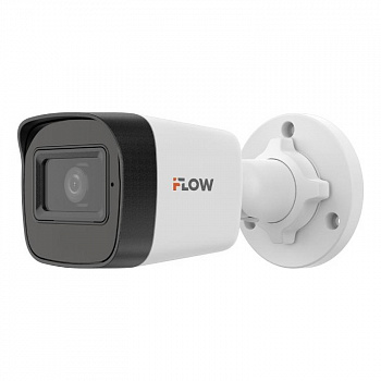 iFlow F-AC-1121(2.8mm) Видеокамера HD-TVI iFlow F-AC-1121(2.8mm) Видеокамера HD-TVI