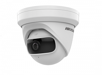 HikVision DS-2CD2345G0P-I (1.68 mm) видеокамера IP