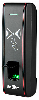 Smartec ST-FR030MFW Биометрический считыватель Smartec ST-FR030MFW Биометрический считыватель