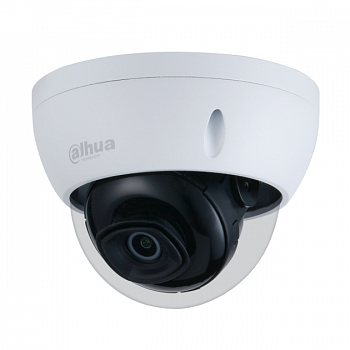 Dahua DH-IPC-HDBW1230EP-0360B-S5 (3.6 мм) Видеокамера IP Dahua DH-IPC-HDBW1230EP-0360B-S5 (3.6 мм) Видеокамера IP