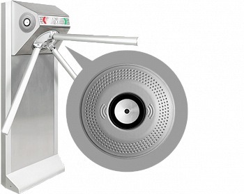 CARDDEX QRE-05L Модуль доступа по QR-кодам и картам Em-Marin CARDDEX QRE-05L Модуль доступа по QR-кодам и картам Em-Marin