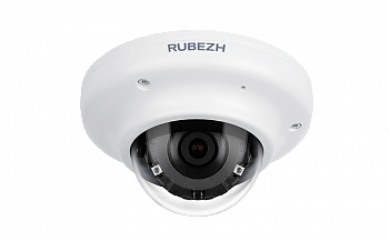 RV-3NCF5066 (2.8) Видеокамера IP RV-3NCF5066 (2.8) Видеокамера IP