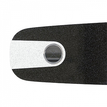 PERCo-C-03G black Крышка турникета