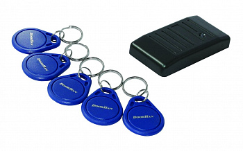 DoorHan TRINKET EM Ключ-брелок EM-Marine DoorHan TRINKET EM Ключ-брелок EM-Marine