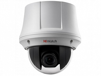 HiWatch DS-T245(C) мультиформатная MHD видеокамера HiWatch DS-T245(C) мультиформатная MHD видеокамера