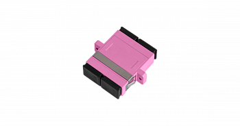 NIKOMAX NMF-OA2M4-FN-SCU-SCU-MG-2 Адаптер волоконно-оптический NIKOMAX NMF-OA2M4-FN-SCU-SCU-MG-2 Адаптер волоконно-оптический