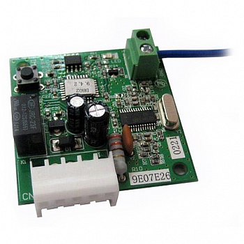 DoorHan Receiver 433 Приемник DoorHan Receiver 433 Приемник