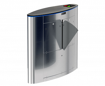 БЛОКПОСТ СКП 1400 (центральная) Секция турникета