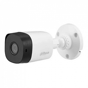 Dahua DH-HAC-B1A21P-U-0280B (2.8 мм) Мультиформатная MHD видеокамера Dahua DH-HAC-B1A21P-U-0280B (2.8 мм) Мультиформатная MHD видеокамера