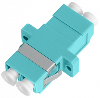 NIKOMAX NMF-OA2M3S-WN-LCU-LCU-AQ-6 Адаптер волоконно-оптический NIKOMAX NMF-OA2M3S-WN-LCU-LCU-AQ-6 Адаптер волоконно-оптический