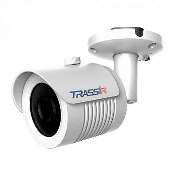 TRASSIR TR-H2B5 3.6 мультиформатная MHD видеокамера TRASSIR TR-H2B5 3.6 мультиформатная MHD видеокамера