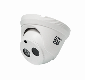 Space Technology ST-171 M IP HOME H.265 (3,6 мм) видеокамера IP Space Technology ST-171 M IP HOME H.265 (3,6 мм) видеокамера IP