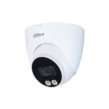 Dahua DH-IPC-HDW2439TP-AS-LED-0360B (3.6 мм) видеокамера IP Dahua DH-IPC-HDW2439TP-AS-LED-0360B (3.6 мм) видеокамера IP
