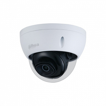 Dahua DH-IPC-HDBW2431EP-S-0360B (3.6 мм) видеокамера IP Dahua DH-IPC-HDBW2431EP-S-0360B (3.6 мм) видеокамера IP