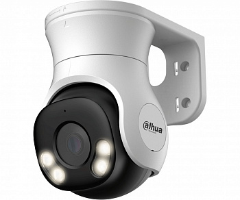 Dahua DH-HAC-PT1500AP-IL-A-0360B-S2 (3.6 мм) мультиформатная MHD видеокамера