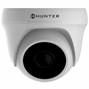 Hunter HN-D2710IR (2.8) мультиформатная MHD видеокамера Hunter HN-D2710IR (2.8) мультиформатная MHD видеокамера