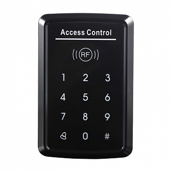 ZKTeco SA33-E Считыватель ZKTeco SA33-E Считыватель