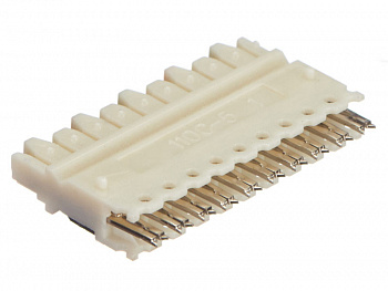 Netko Блок соединителей типа 110 на 5 пар Optima Netko Блок соединителей типа 110 на 5 пар Optima