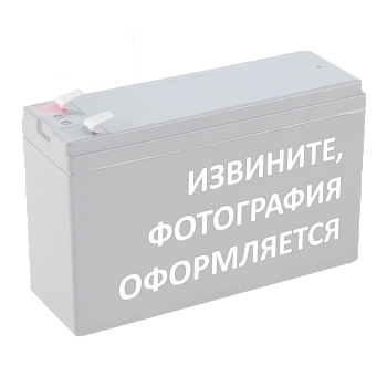 WBR MT12-12-C Аккумулятор