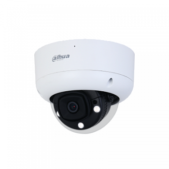 Dahua DH-HAC-HDBW1509RAP-IL-A-0280B-S2 (2.8 мм) Мультиформатная MHD видеокамера Dahua DH-HAC-HDBW1509RAP-IL-A-0280B-S2 (2.8 мм) Мультиформатная MHD видеокамера