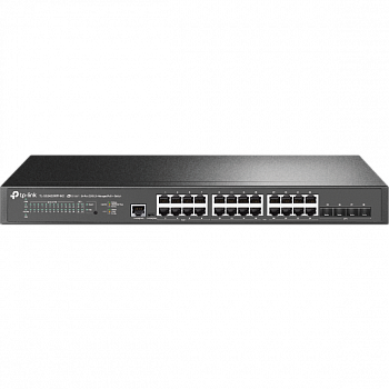 TP-LINK TL-SG3428XPP-M2 Коммутатор