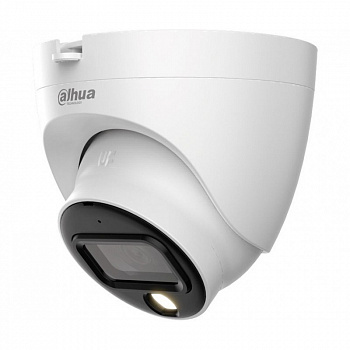 Dahua DH-HAC-HDW1239TLQP-LED-0360B (3.6 мм) мультиформатная MHD видеокамера Dahua DH-HAC-HDW1239TLQP-LED-0360B (3.6 мм) мультиформатная MHD видеокамера