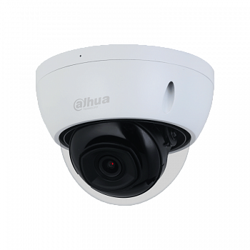 Dahua DH-IPC-HDBW2441EP-S-0280B (2.8 мм) Видеокамера IP Dahua DH-IPC-HDBW2441EP-S-0280B (2.8 мм) Видеокамера IP