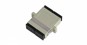 NIKOMAX NMF-OA2MM-SCU-SCU-2 Адаптер волоконно-оптический NIKOMAX NMF-OA2MM-SCU-SCU-2 Адаптер волоконно-оптический