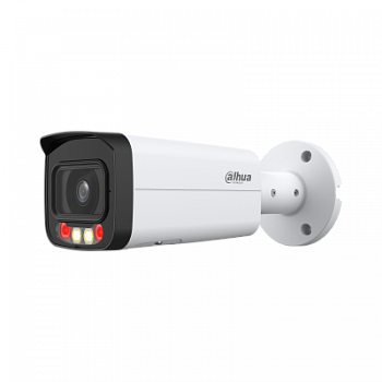 Dahua DH-IPC-HFW2449TLP-S-LED-0280B-PRO (2.8 мм) Видеокамера IP Dahua DH-IPC-HFW2449TLP-S-LED-0280B-PRO (2.8 мм) Видеокамера IP