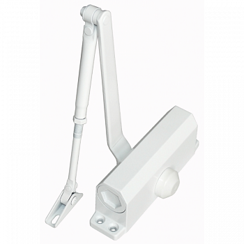 Smartec ST-DC002-WT Доводчик Smartec ST-DC002-WT Доводчик