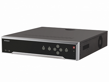 HiWatch NVR-416M-K видеорегистратор IP HiWatch NVR-416M-K видеорегистратор IP
